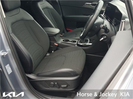 2023 Kia Sportage - photo 2