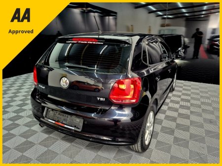2013 Volkswagen Polo - photo 16