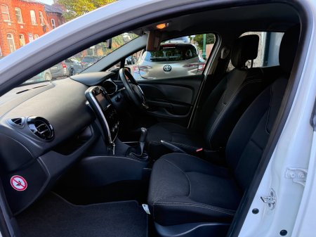 2016 Renault Clio - photo 10