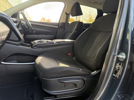 2022 Hyundai Tucson - photo 17