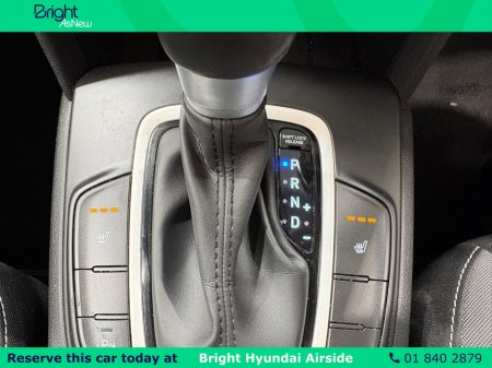 2020 Hyundai KONA - photo 22