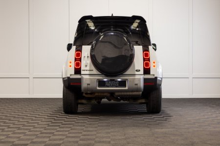 2022 Land Rover Defender - photo 5