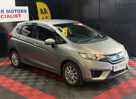 2013 Honda Fit - photo 14