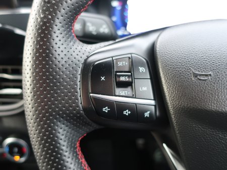 2023 Ford Kuga - photo 21