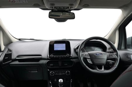 2022 Ford EcoSport - photo 10