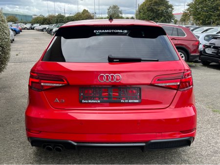 2019 Audi A3 - photo 7