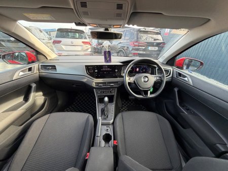 2019 Volkswagen Polo - photo 54