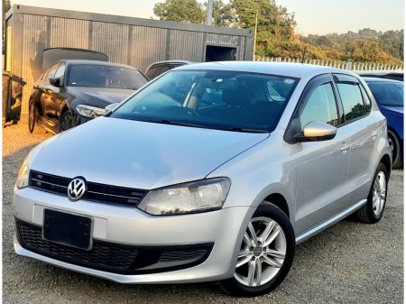 2012 Volkswagen Polo - photo 3