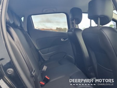 2018 Renault Clio - photo 24