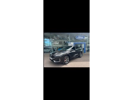 2026 Ford Kuga - photo 6