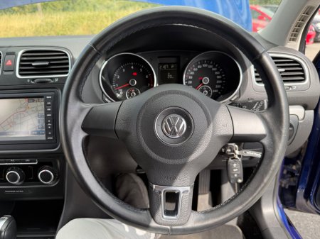 2013 Volkswagen Golf - photo 29