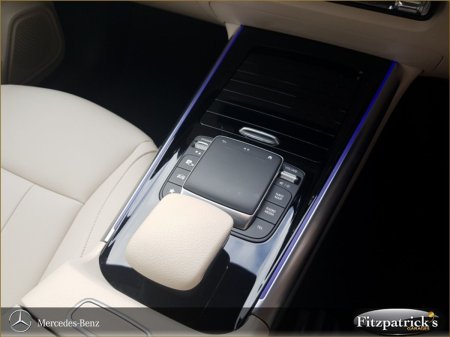 2024 Mercedes-Benz EQA - photo 16