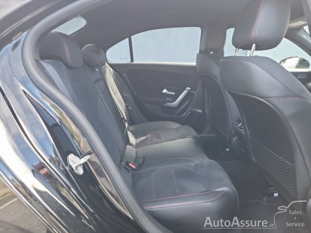 2022 Mercedes-Benz A-Class - photo 35