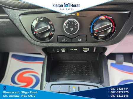 2023 Hyundai i10 - photo 14