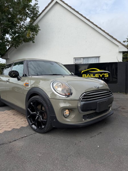 2018 Mini Cooper - photo 3