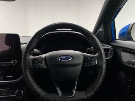 2021 Ford Puma - photo 19