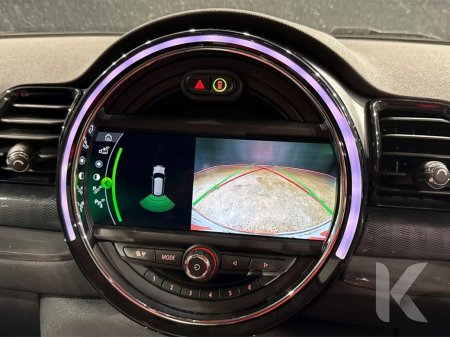 2020 Mini Cooper - photo 23