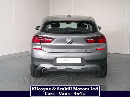 2023 BMW X2 - photo 7
