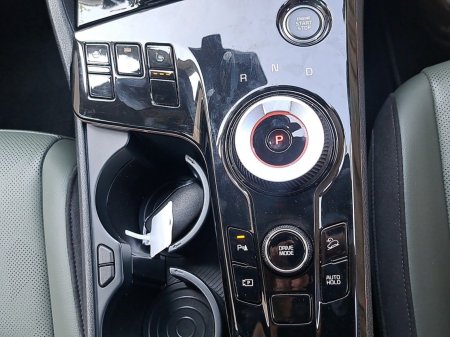 2024 Kia Sportage - photo 28