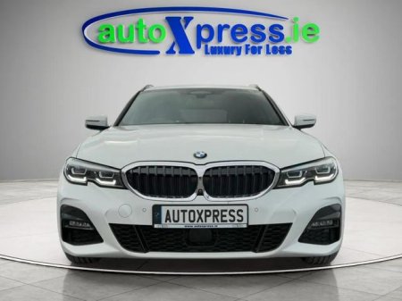 2021 BMW 3-Series - photo 3
