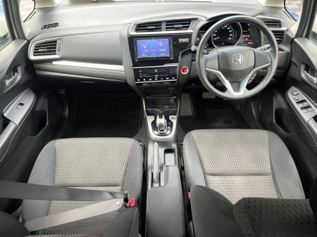 2019 Honda Fit - photo 10