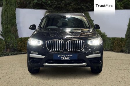 2019 BMW X3 - photo 6