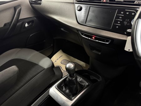 2016 Citroen C4 Picasso - photo 10