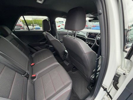 2021 Volkswagen T-Roc - photo 29