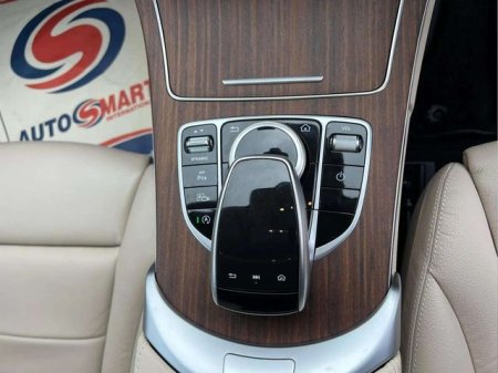 2019 Mercedes-Benz C-Class - photo 24
