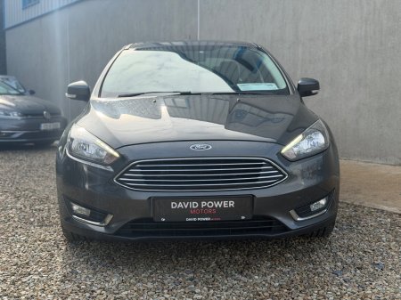 2018 Ford Focus - photo 2