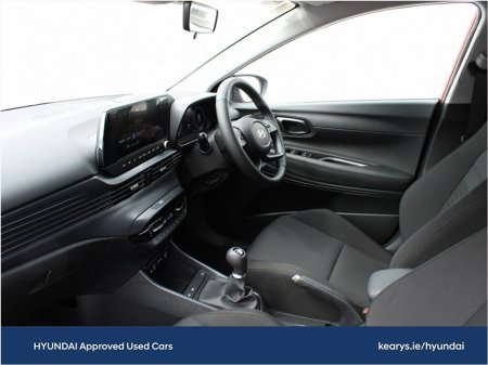 2026 Hyundai Bayon - photo 5