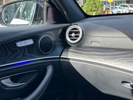 2020 Mercedes-Benz E-Class - photo 15