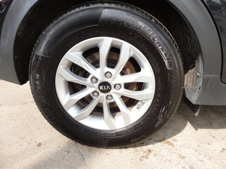 2019 Kia Sportage - photo 13