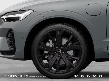 2026 Volvo XC60 - photo 7
