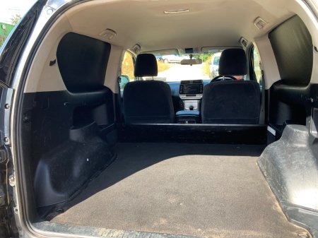 2022 Toyota Land Cruiser - photo 11