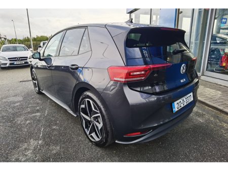 2021 Volkswagen ID.3 - photo 7