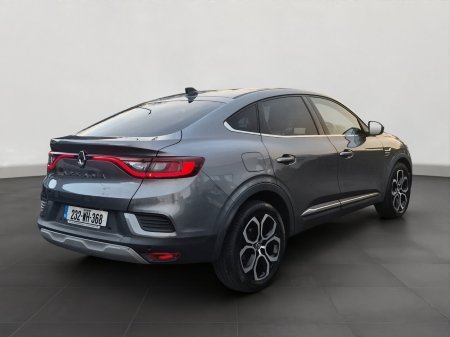 2023 Renault Arkana - photo 18