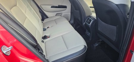 2019 Kia Sportage - photo 10