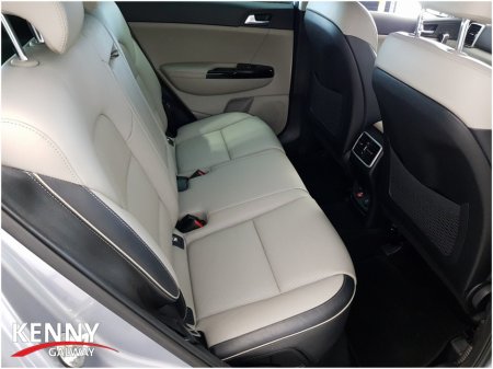 2021 Kia Sportage - photo 30