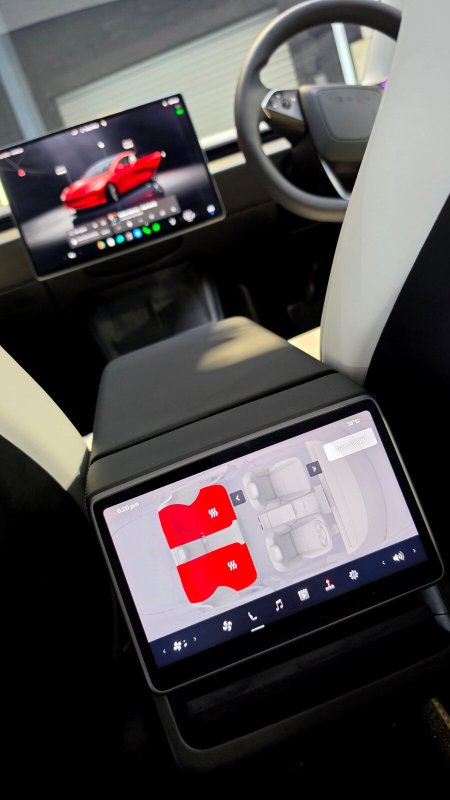 2024 Tesla Model 3 - photo 24