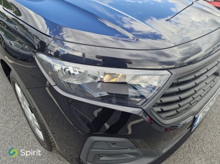 2026 Ford Transit Connect - photo 19