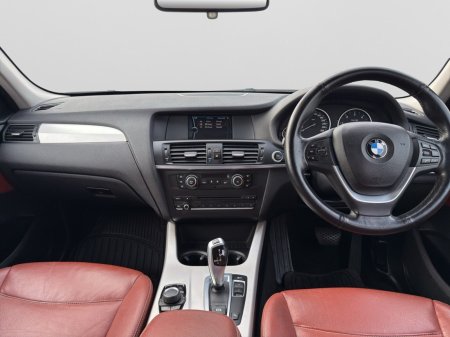 2013 BMW X3 - photo 19