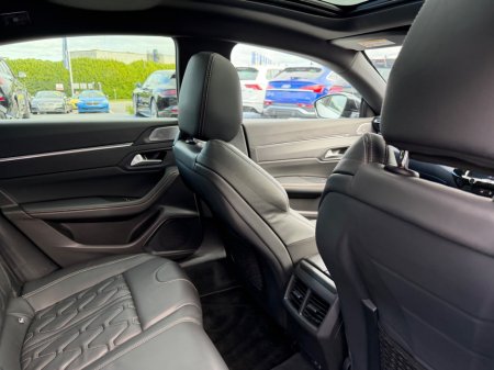 2021 Peugeot 508 - photo 41