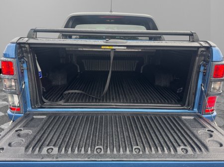 2021 Ford Ranger - photo 15