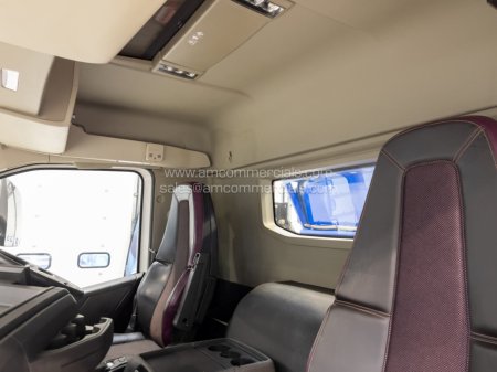 2021 VOLVO FMX 420 - photo 19