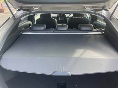 2018 Toyota Prius - photo 8