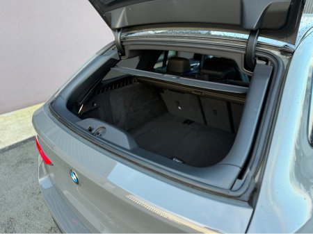 2022 BMW 5-Series - photo 38