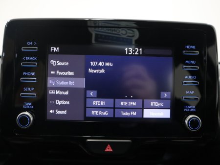2024 Mazda Mazda2 Hybrid - photo 13