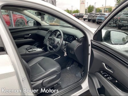 2024 Hyundai Tucson - photo 17