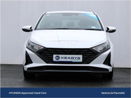 2025 Hyundai i20 - photo 26
